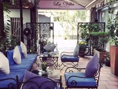 -La Villa French Restaurant