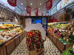 -PAGODA百果园(苏州金门路店)