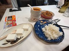 -荷花泰菜(东方新天地店)