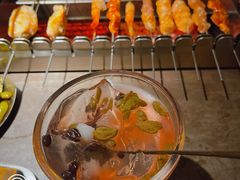 -麦凯伦烧烤·精酿超级工厂店(金桥总店)