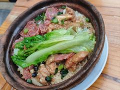 -潮香兴煲仔饭(莲花路店)