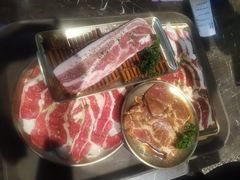 -大叹号·朝鲜族烤肉(潍坊泰华城店)