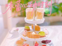 -théATRE 茶聚场(王府中環店)