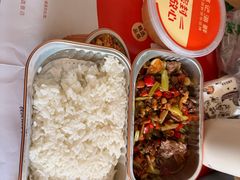 -徐记海鲜(观沙岭|滨江新城店)