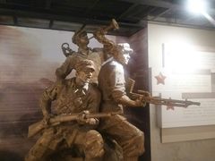 -毛泽东才溪乡调查旧址景区