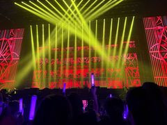 -东方体育中心(地铁站)