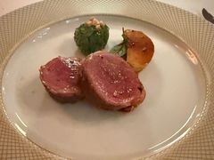 -La Villa French Restaurant