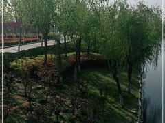 -商丘市人民公园