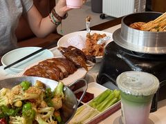 -梅利汴京烤鸭•开封豫菜地标店(东司门店)
