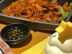 -恩你小木屋·韩式料理(南长街店)
