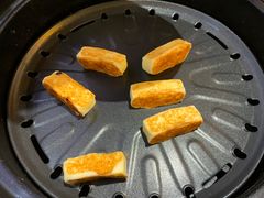 -首尔烤肉大排档(合生汇店)