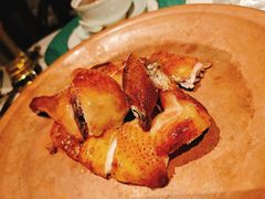 -三号黄浦会Canton Table