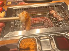 -杉海和牛烧肉海鲜自助(会展城店)