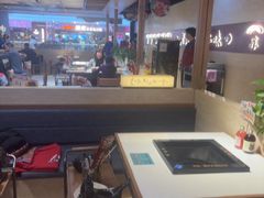-老牌坊云南鱼豆花火锅(哈西万达店)