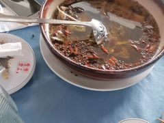-金家老三饭庄(常营店)