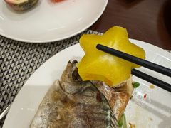 -景湖轩全日制餐厅·南湖名都