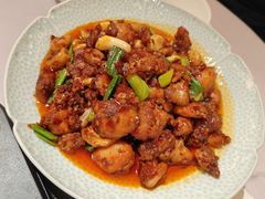 -贵州大厦贵州厅(樱花园西街店)