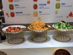 -花味·自助烤肉(南方时代店)
