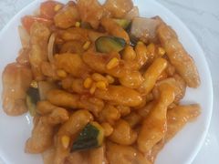 -正宗韩国炸酱面(沈航店)