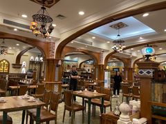 -清真·玛丽亚新疆菜主题餐厅(浙江中路店)