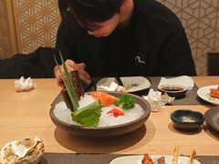 -德川家日本料理(顺义华联店)