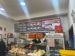 -香妃烤鸡(西单店)