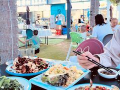 -锦里海景海鲜餐厅.三亚老字号(亚龙湾中心广场店)