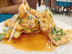 -鸿禧大清花(方庄店)