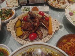 -阿娜尔·新疆菜(佰港城店)