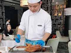 -海湾壹品·粤菜·早茶·烤鸭(拱北店)