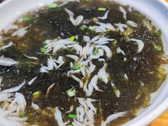 -金海湾海鲜排档(朱家尖店)