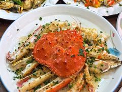 -友强·23年特色海鲜大排档(厦门店)