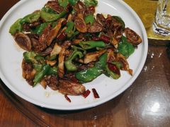 -那家老院子东北菜·饺子·小鸡炖蘑菇(艳华街店)