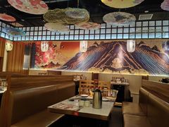 -千寻山野烤肉(中关村店)