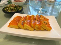 -刘胖子家常菜·蹄花焖藕(兴业店)