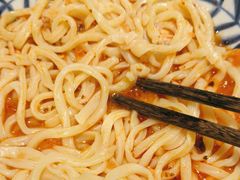 -麦梗手擀面水饺(麦梗前门店)