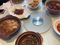 -盛百味·家宴餐厅(霸州分店)