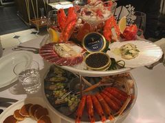 -壳里西餐厅Coquille Seafood Bistro(蒙自路店)