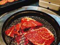 -神户赤童日式烤肉伙伴(东直门店)