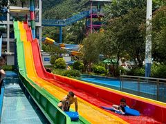 -清泉湾生态旅游度假区