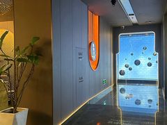 -星漾里•SPA•足道•按摩•养生(吕厝店)