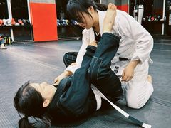 -极斗-IKMF马伽术·格斗运动学院(东直门店)