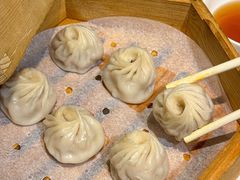 -杭州香格里拉·香宫中餐厅