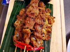 -simply thai天泰(长泰广场店)