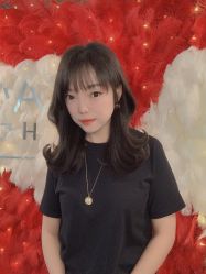 -扎嘎形象设计