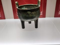 -上海博物馆(人民广场馆)