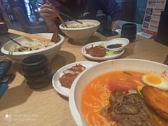 -味千拉面(煌华新纪元购物广场店)