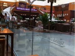 -西安大景城堡酒店·雅庭西餐厅