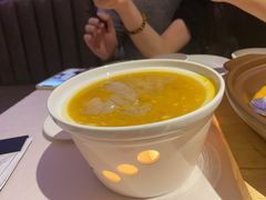 蟹粉大排翅-蟹榭(静安寺晶品商场店)