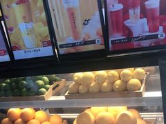 -书亦烧仙草(汽车西站店)